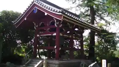 善養寺（善養密寺）のその他建物