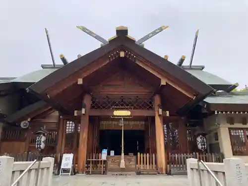 石濱神社(東京都)
