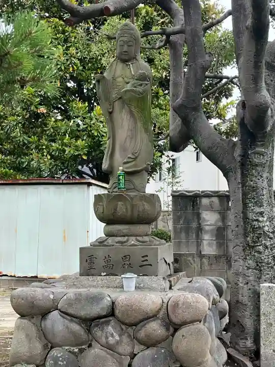 地蔵寺(愛知県)