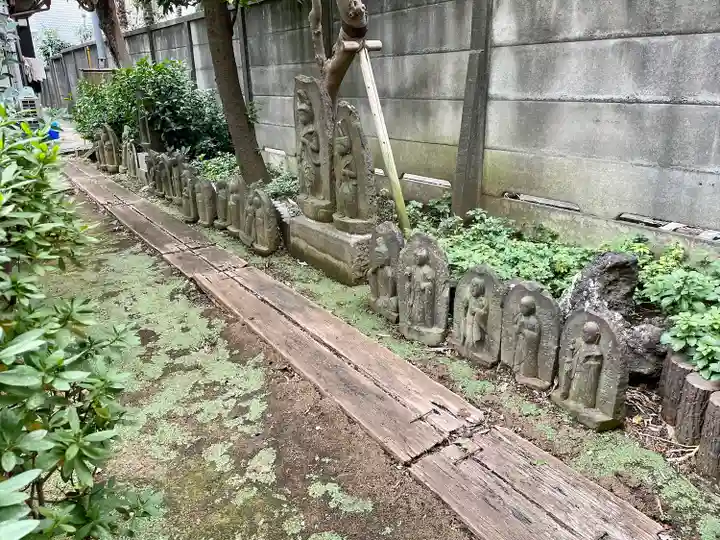 光福寺(東京都)