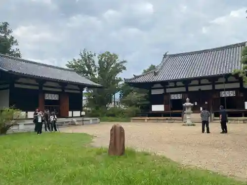 海龍王寺(奈良県)