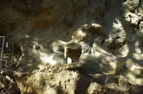 中之嶽神社のその他建物