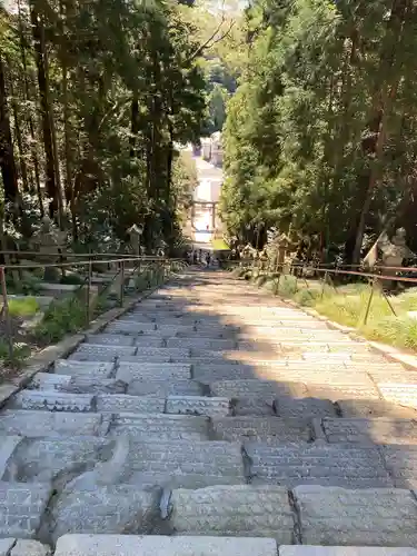 志波彦神社・鹽竈神社のその他建物
