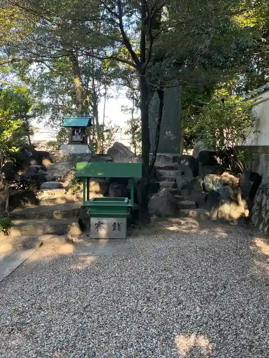 八王子神社(愛知県)