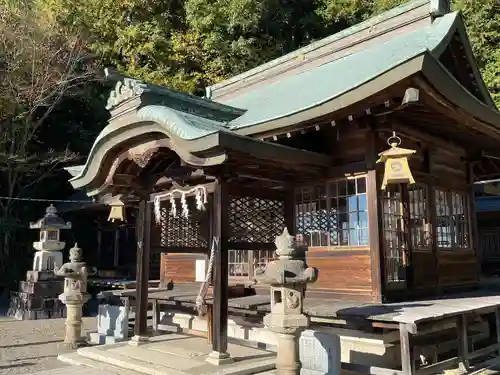 天満天神社(滋賀県)