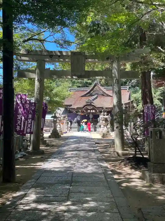 八栗寺(香川県)