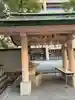 坐摩神社(大阪府)