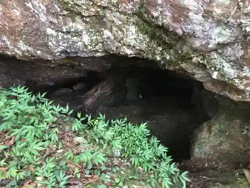 津峯神社のその他建物