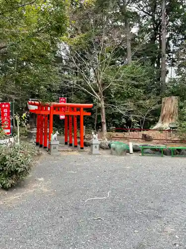 龍尾神社(静岡県)