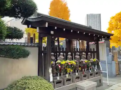 宗三寺(神奈川県)