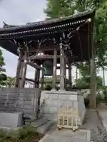 大林寺のその他建物
