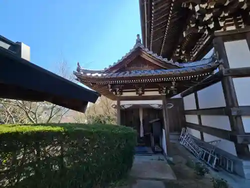 長慶寺(大阪府)