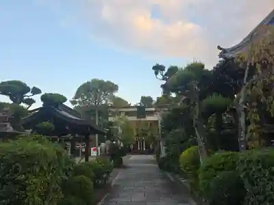 三輪坐恵比須神社(奈良県)