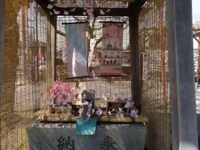 鹿島神社(栃木県)