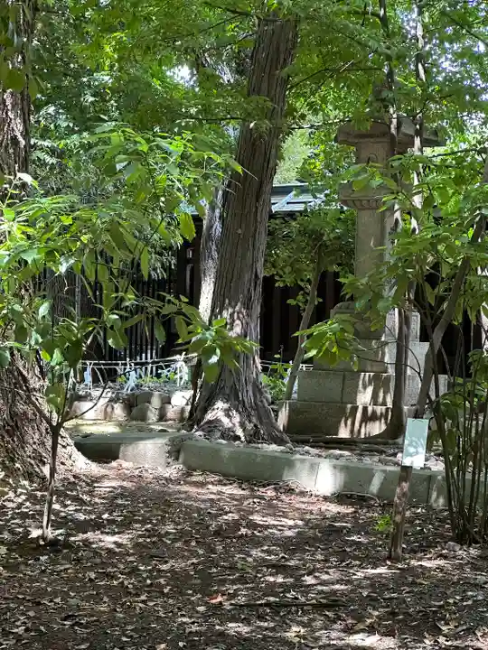 靖國神社(東京都)