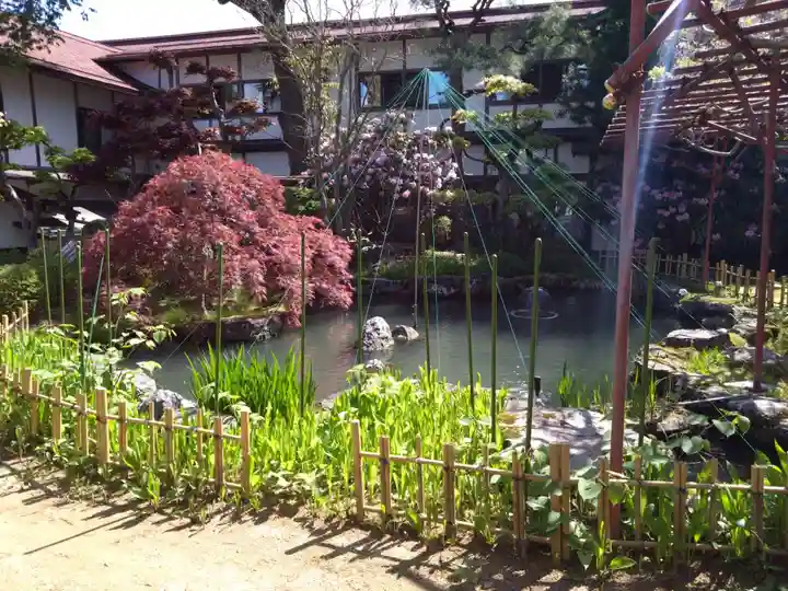 熊谷寺(和歌山県)