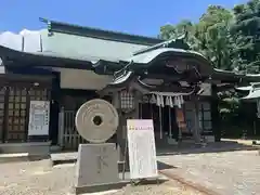 四山神社(熊本県)