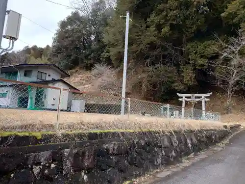 神明社(愛知県)