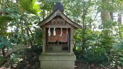 神崎神社(千葉県)