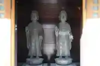 東長寺(東京都)