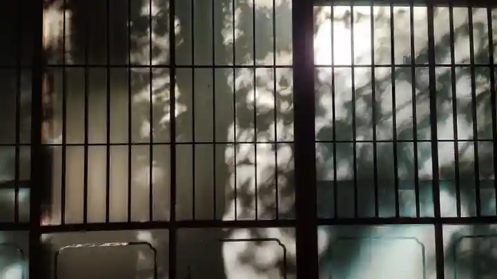 若宮神明社のその他建物