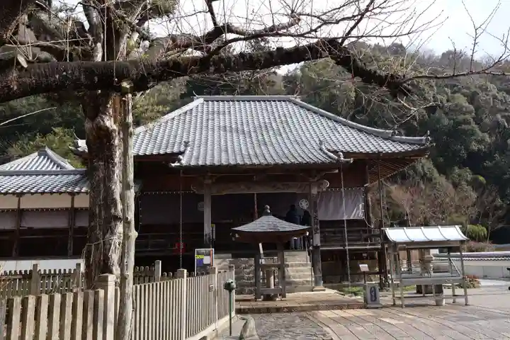 大日寺(徳島県)