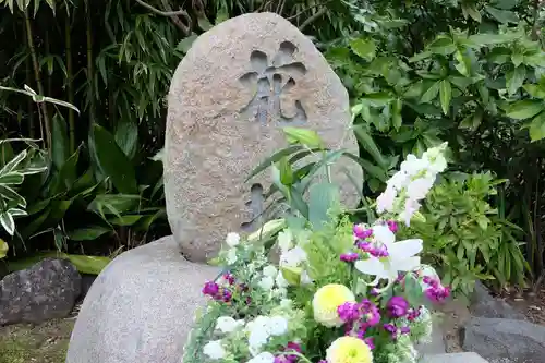 浄妙寺のその他建物