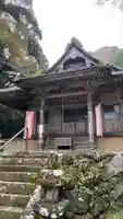 飯福田寺(三重県)