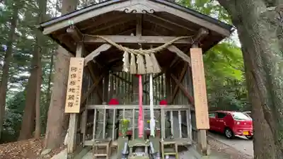 大満寺(宮城県)