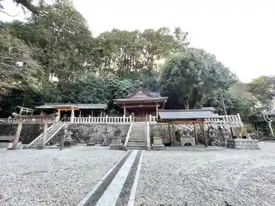 櫻神社(滋賀県)