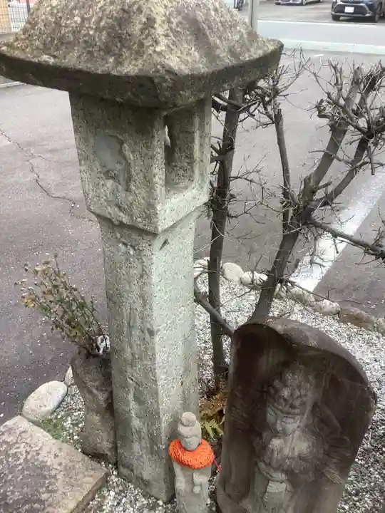 一乗院のその他建物