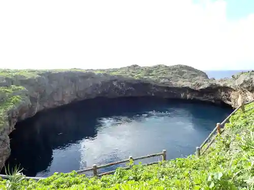 宮古神社(沖縄県)