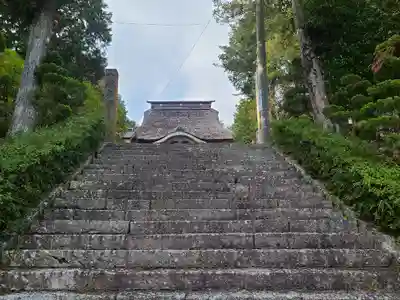 宇佐八幡宮のその他建物
