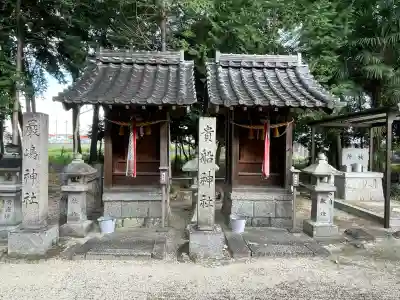 龍宮神社(滋賀県)