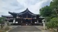湯神社(愛媛県)