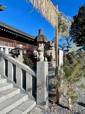 鹿沼今宮神社(栃木県)