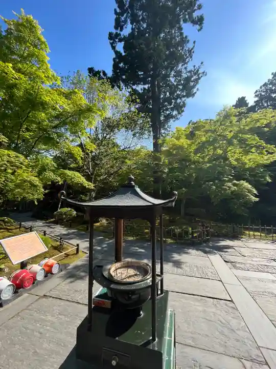 円通院(宮城県)