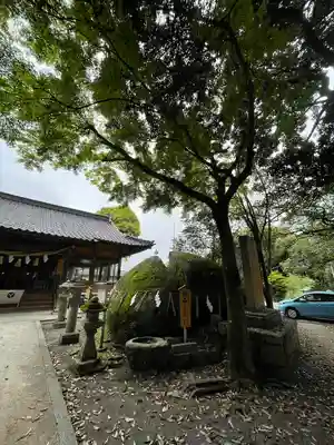 荘八幡神社(福岡県)