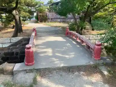 琵琶島神社(神奈川県)