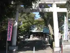 八幡神社(静岡県)