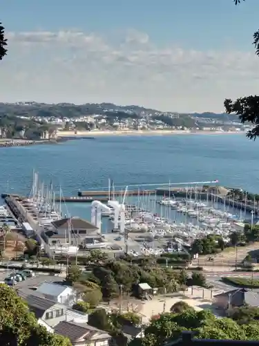 江島神社(神奈川県)