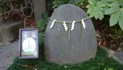 東大島神社のその他建物