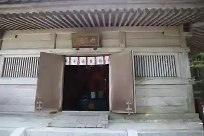 播州清水寺(兵庫県)