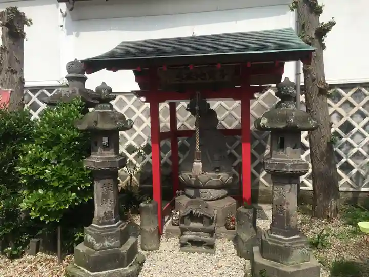 圓養寺(福島県)