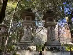 春日大社の建物その他