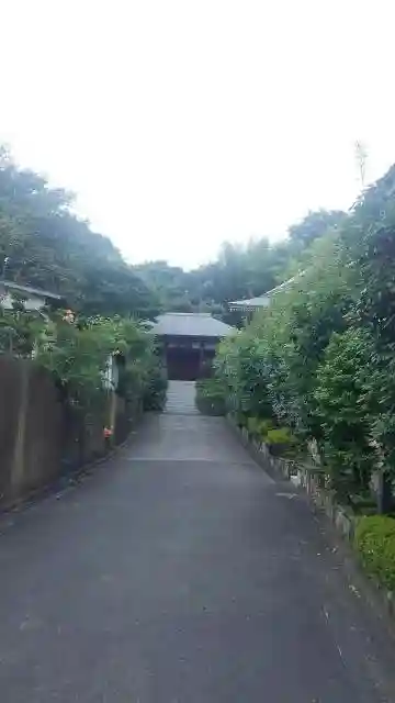 玉泉寺の建物その他