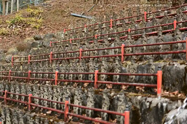 大山寺(神奈川県)