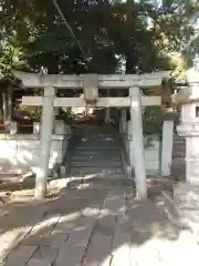 美和神社(群馬県)