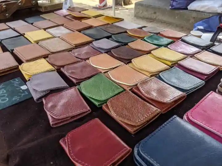 三津厳島神社の周辺