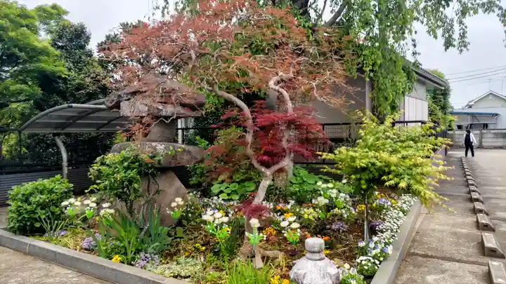 法栄寺(千葉県)